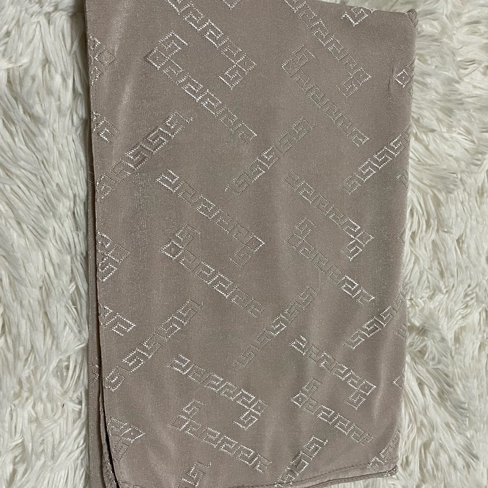 Kuwait cotton scarf